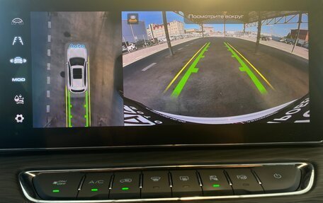 Haval Jolion, 2024 год, 2 247 000 рублей, 23 фотография