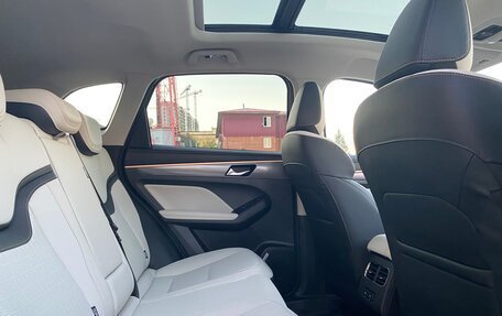 Haval Jolion, 2024 год, 2 247 000 рублей, 26 фотография