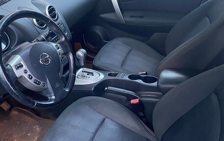 Nissan Qashqai, 2011 год, 890 000 рублей, 10 фотография