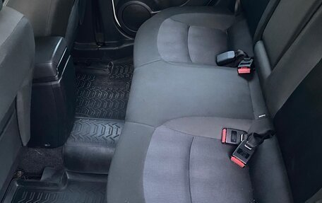 Nissan Qashqai, 2011 год, 890 000 рублей, 11 фотография