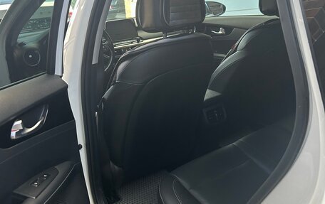 KIA Cerato IV, 2018 год, 2 050 000 рублей, 2 фотография