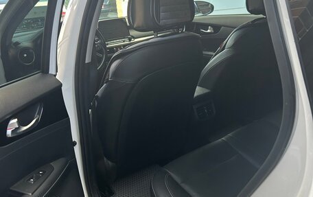 KIA Cerato IV, 2018 год, 2 050 000 рублей, 3 фотография