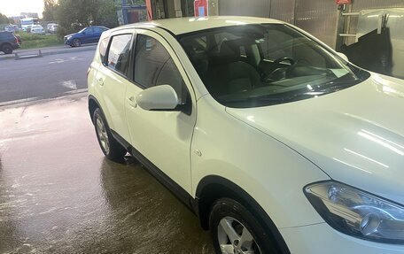 Nissan Qashqai, 2011 год, 890 000 рублей, 7 фотография