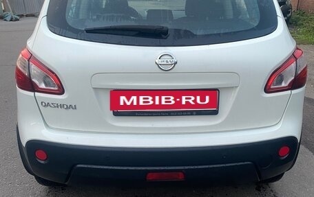 Nissan Qashqai, 2011 год, 890 000 рублей, 6 фотография