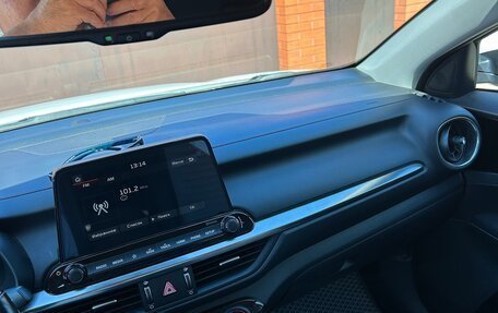 KIA Cerato IV, 2018 год, 2 050 000 рублей, 8 фотография