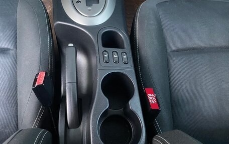 Nissan Qashqai, 2011 год, 890 000 рублей, 12 фотография