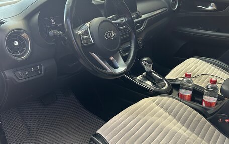 KIA Cerato IV, 2018 год, 2 050 000 рублей, 6 фотография