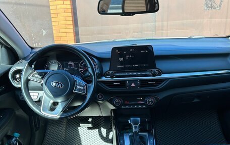 KIA Cerato IV, 2018 год, 2 050 000 рублей, 7 фотография