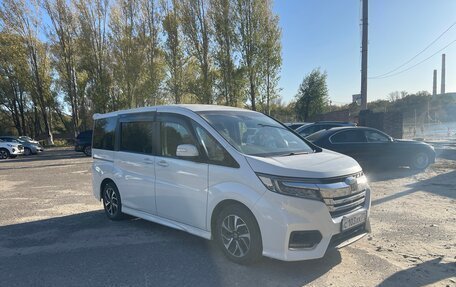 Honda Stepwgn IV, 2020 год, 2 575 000 рублей, 9 фотография