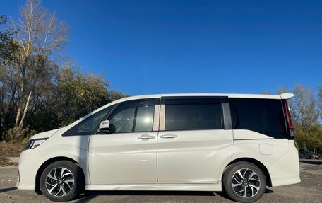 Honda Stepwgn IV, 2020 год, 2 575 000 рублей, 11 фотография