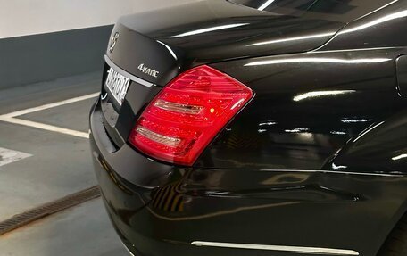 Mercedes-Benz S-Класс, 2010 год, 1 725 000 рублей, 6 фотография