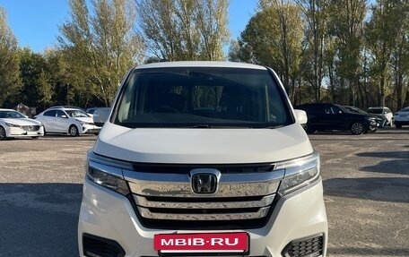 Honda Stepwgn IV, 2020 год, 2 575 000 рублей, 10 фотография