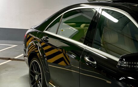 Mercedes-Benz S-Класс, 2010 год, 1 725 000 рублей, 7 фотография