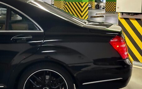 Mercedes-Benz S-Класс, 2010 год, 1 725 000 рублей, 13 фотография