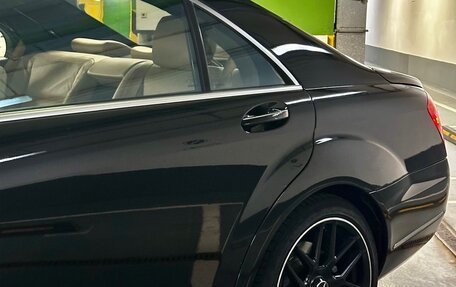 Mercedes-Benz S-Класс, 2010 год, 1 725 000 рублей, 14 фотография