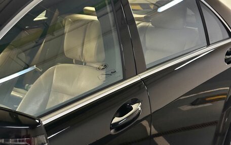Mercedes-Benz S-Класс, 2010 год, 1 725 000 рублей, 16 фотография