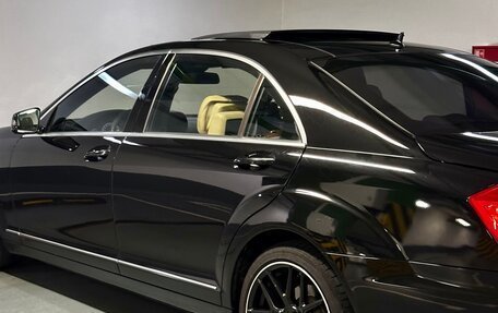Mercedes-Benz S-Класс, 2010 год, 1 725 000 рублей, 22 фотография
