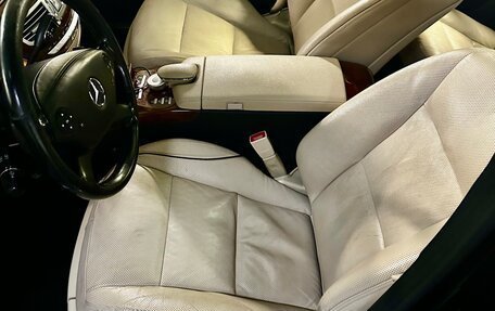 Mercedes-Benz S-Класс, 2010 год, 1 725 000 рублей, 30 фотография