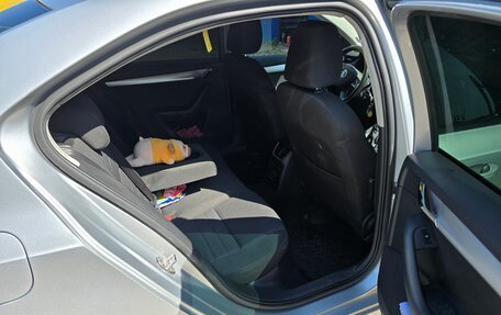 Skoda Octavia, 2013 год, 900 000 рублей, 8 фотография
