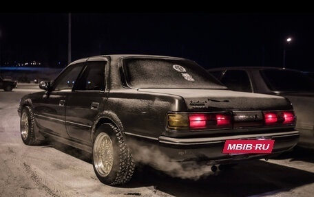 Toyota Cresta, 1989 год, 50 000 рублей, 3 фотография