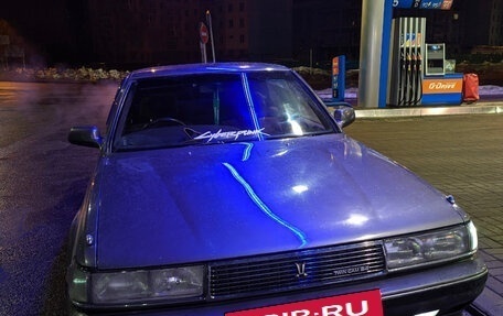 Toyota Cresta, 1989 год, 50 000 рублей, 2 фотография