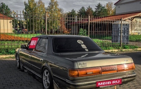 Toyota Cresta, 1989 год, 50 000 рублей, 5 фотография