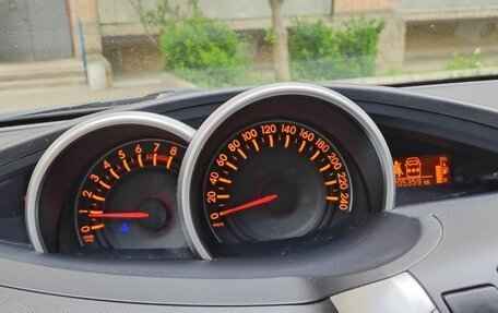 Toyota Verso I, 2010 год, 995 000 рублей, 6 фотография