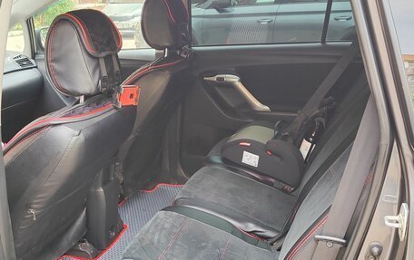 Toyota Verso I, 2010 год, 995 000 рублей, 7 фотография