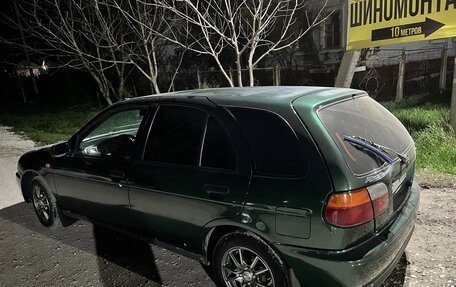 Nissan Almera, 1996 год, 250 000 рублей, 2 фотография