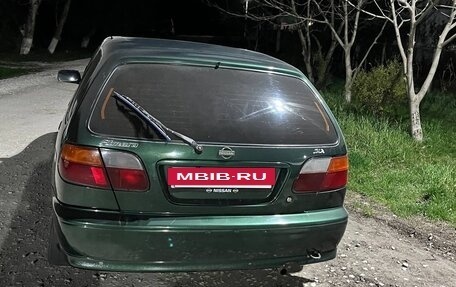 Nissan Almera, 1996 год, 250 000 рублей, 3 фотография