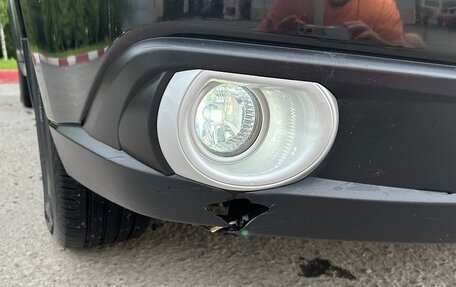 Subaru Outback IV рестайлинг, 2010 год, 1 370 000 рублей, 4 фотография