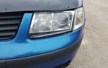 Volkswagen Passat B5+ рестайлинг, 1998 год, 320 000 рублей, 4 фотография