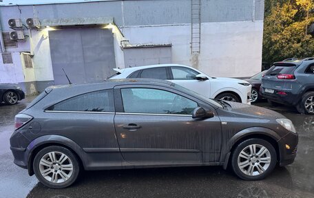 Opel Astra H, 2008 год, 610 000 рублей, 3 фотография