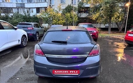 Opel Astra H, 2008 год, 610 000 рублей, 4 фотография