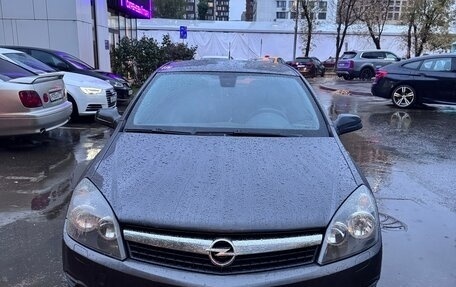 Opel Astra H, 2008 год, 610 000 рублей, 2 фотография