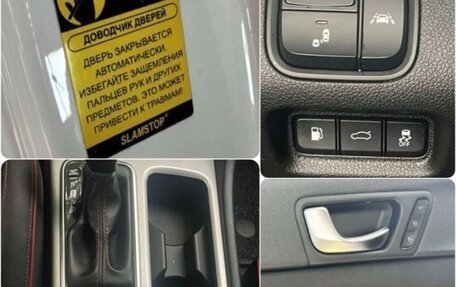 KIA Optima IV, 2018 год, 2 350 000 рублей, 9 фотография