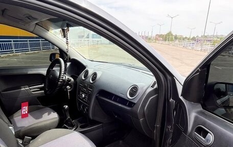 Ford Fusion I, 2006 год, 385 000 рублей, 6 фотография