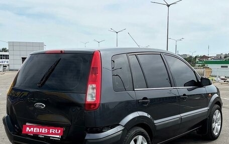 Ford Fusion I, 2006 год, 385 000 рублей, 9 фотография