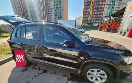 Volkswagen Tiguan I, 2012 год, 1 450 000 рублей, 2 фотография