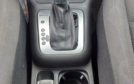 Volkswagen Tiguan I, 2012 год, 1 450 000 рублей, 9 фотография