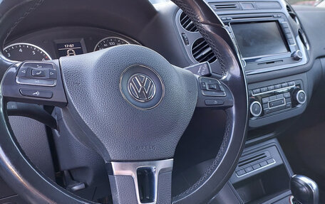 Volkswagen Tiguan I, 2012 год, 1 450 000 рублей, 11 фотография