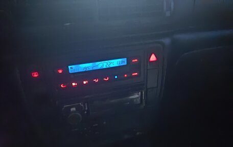 Volkswagen Passat B5+ рестайлинг, 1998 год, 320 000 рублей, 7 фотография