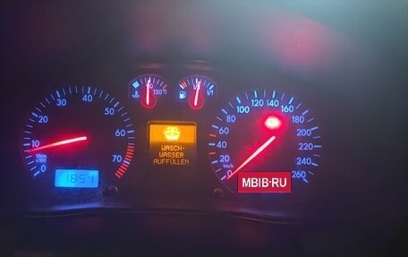Volkswagen Passat B5+ рестайлинг, 1998 год, 320 000 рублей, 6 фотография