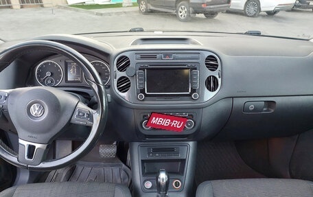 Volkswagen Tiguan I, 2012 год, 1 450 000 рублей, 8 фотография