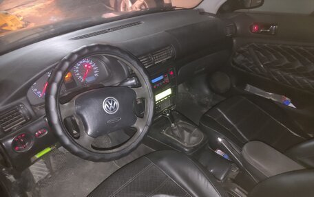 Volkswagen Passat B5+ рестайлинг, 1998 год, 320 000 рублей, 8 фотография