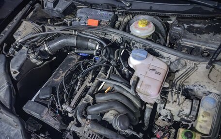 Volkswagen Passat B5+ рестайлинг, 1998 год, 320 000 рублей, 9 фотография