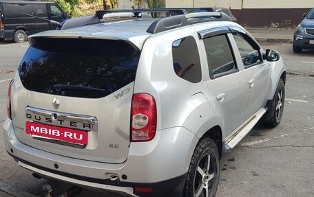 Renault Duster I рестайлинг, 2013 год, 850 000 рублей, 3 фотография