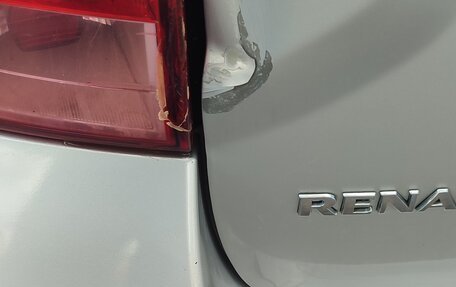 Renault Duster I рестайлинг, 2013 год, 850 000 рублей, 8 фотография