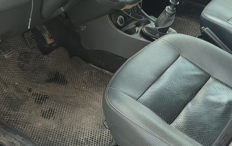 Renault Duster I рестайлинг, 2013 год, 850 000 рублей, 10 фотография