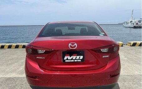 Mazda Axela, 2018 год, 1 240 000 рублей, 8 фотография